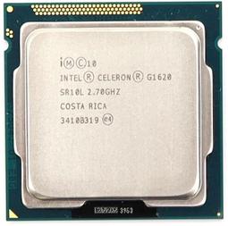 1155 Celeron G550 32nm 2C/2T  2.6G 歷史價格詳細信息