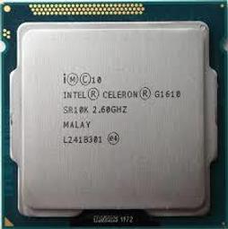 1155 Celeron G550 32nm 2C/2T  2.6G 歷史價格詳細信息