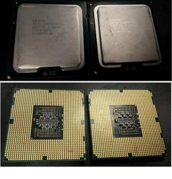 出售Intel  XEON  E5504 CPU     正式版 1366腳位  每顆100元.....  功能正常 歷史價格詳細信息