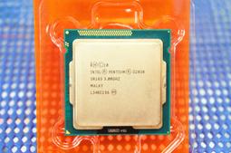 Pentium G2030 雙核盒裝正式版 (1155 3.0G)非 G2010 G2020 G2100T 歷史價格詳細信息