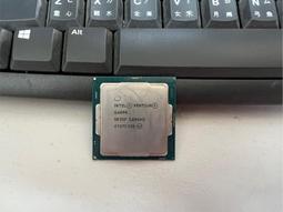 1151腳位 Intel Pentium G4560 功能正常 退役升級出售 歷史價格詳細信息