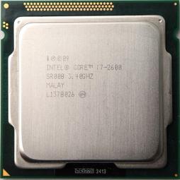 Intel Core i5-3350P @ 3.10GHz  69 W  保測30天 歷史價格詳細信息