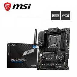 【微星MSI】PRO Z690-A WIFI DDR4 Intel主機板 歷史價格詳細信息