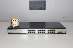 【D-LINK】DGS-1520-28 28埠 L2 Giga 交換器『高雄程傑電腦』 歷史價格詳細信息