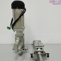 聚氨酯發泡機混合頭 高壓直線型槍頭 高壓t型混合頭 歷史價格詳細信息