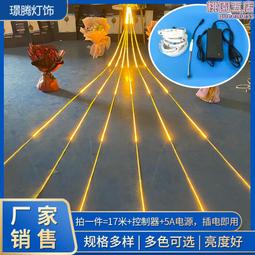 LED燈條 燈帶 LED彩燈氣泡球圓珠彩燈串燈閃燈節日燈戶外露營燈串帳篷太陽能燈  露天拍賣 歷史價格詳細信息