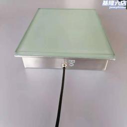 led地磚燈60mm寬環形地磚燈戶外防水效果好景觀亮化 歷史價格詳細信息