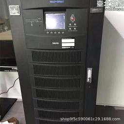 ups不間斷電源10k8000w電腦機房大功率應急停電備電源內置 歷史價格詳細信息