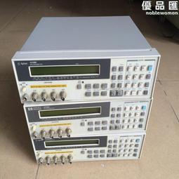 agilent 4338b微阻表出租出售 維修及回收 歷史價格詳細信息