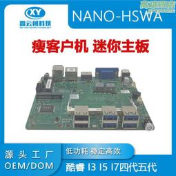 i7-4500U迷你電腦小主機準系統,成色如圖，可以說就是全新的，庫房拿出來的，沒有內存和固態硬盤，使用別的設備內存和硬 歷史價格詳細信息