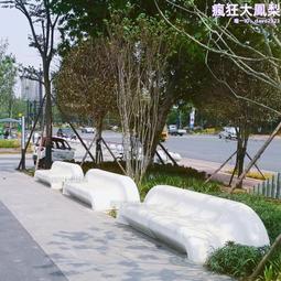 力達無機磨石材質花壇花箱混凝土景觀坐凳人造石材 歷史價格詳細信息