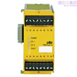 PILZ皮爾茲德國安全繼電器PNOZ X3 X4 X3P 774738 774730 777313 歷史價格詳細信息