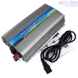 太陽能逆變器600w/700w/800w微型逆變器可接儲能陽臺系統 歷史價格詳細信息