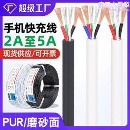 5a快充數據線手機架伸縮收納三合一多功能充電線良勇義適用於安卓typc-手機充電器一拖三數據線可定製 歷史價格詳細信息
