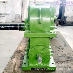 蝸輪蝸杆迴轉減速機 挖掘機迴轉支承總成輕型迴轉軸承豐禾 歷史價格詳細信息