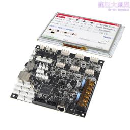 3d印表機配件 200*200mm 220v 200w矽膠加熱床10mm厚隔熱棉套件 歷史價格詳細信息