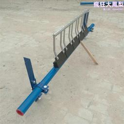 煤礦皮帶機配套用阻燃緩衝床 支撐皮帶使物料均勻受力阻燃緩衝床 歷史價格詳細信息