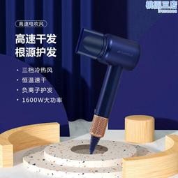 藍寶高速吹風機家用等離子護髮大風力速幹恆溫電吹風筒 歷史價格詳細信息