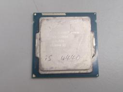 知飾家 二手良品 Intel I7-4790 CPU 歷史價格詳細信息