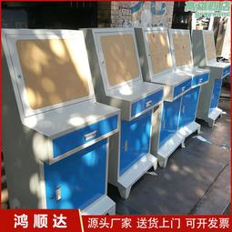 工業電腦櫃機箱工控機櫃工業PC電腦散熱塵功放櫃控制擺件組合 歷史價格詳細信息