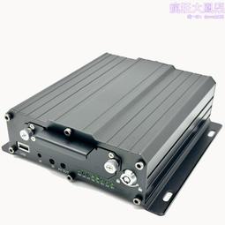 4G車載硬盤錄像機監控套裝1080P船載客貨車手機遠程北斗定位主機 歷史價格詳細信息