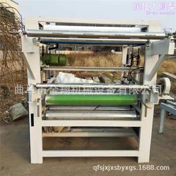 鋁蜂窩板淋膠機 聚氨酯AB膠水滾塗機 模壓門板複合板塗膠機 歷史價格詳細信息