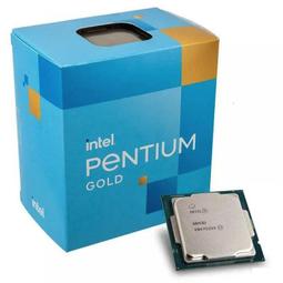 INTEL Pentium® Gold G6405 處理器 歷史價格詳細信息