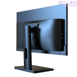 辦公電腦一體機曲面直面無邊框22寸24寸商務高清組裝桌上型電腦 歷史價格詳細信息