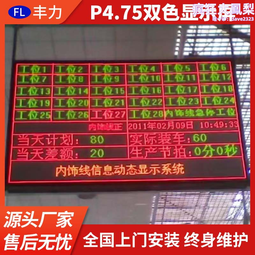 led顯示屏雙色顯示屏 室內表貼屏長沙led3.75單色走字屏 歷史價格詳細信息