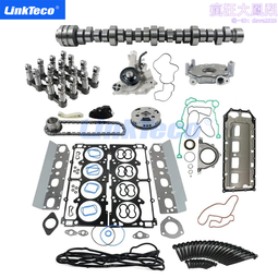 timing chain water pump oil pump kit 適用09-15 5038785ad 歷史價格詳細信息