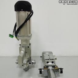 聚氨酯發泡機計量泵齒輪 微型齒輪計量泵自產自銷 發泡機齒輪計量 歷史價格詳細信息