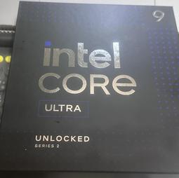 Intel Core Ultra 9 285K 24核/含內顯/無風扇 現貨未拆 原廠保固 歷史價格詳細信息