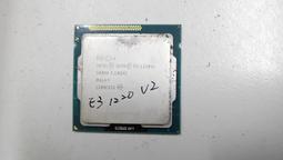 知飾家 二手良品 INTEL E3-1230 V3 CPU 歷史價格詳細信息