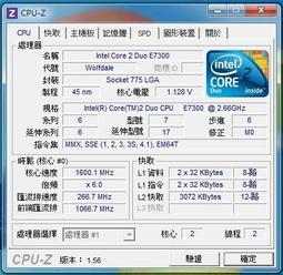Intel 雙核心 E6300 桌上型CPU 2.8GHz/45mm/775腳位/雙核非正式版 歷史價格詳細信息