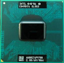 【含稅】Intel Core 2 Duo Mobile T9900 3.06G 雙核 35W 正式CPU 一年保 歷史價格詳細信息
