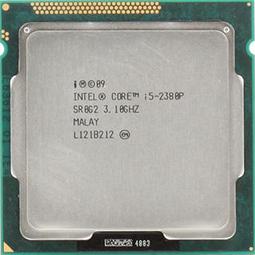 【含稅】Intel Core i5-520M 2.4G 3M 雙核四線 庫存正式散片 CPU 一年保 歷史價格詳細信息
