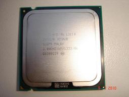 Intel Xeon X5335 2.66G 8M 1333 四核 正式拆機版 CPU 大量甩賣 量大可議 歷史價格詳細信息