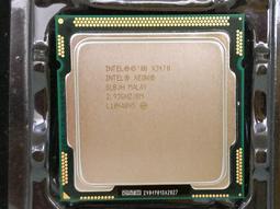 Intel Xeon X3480 3.06G LGA1156 四核八線 歷史價格詳細信息