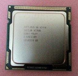 Intel Xeon X3480 3.06G LGA1156 四核八線 歷史價格詳細信息