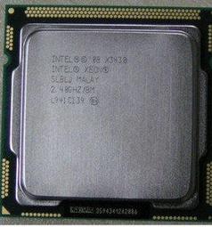 Intel Xeon X3480 3.06G LGA1156 四核八線 歷史價格詳細信息
