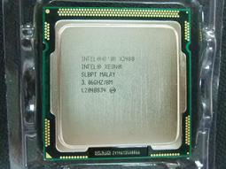 Intel Xeon X3480 3.06G LGA1156 四核八線 歷史價格詳細信息
