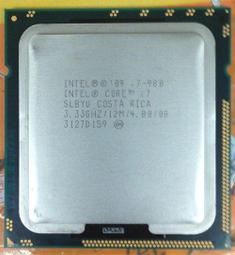 【含稅】Intel i7-4820K 3.5G QE86 可超4G 四核八線 2011 130W ES不顯CPU 一年保 歷史價格詳細信息