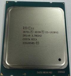 【含稅】Intel Xeon E5-2630 v2 2.6G  6核12線 2011 80W 正式CPU 一年保 歷史價格詳細信息
