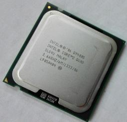 Intel Core 2 Q9400 2.66G 6M 1333 775 四核四線 CPU Q9650 參考 歷史價格詳細信息