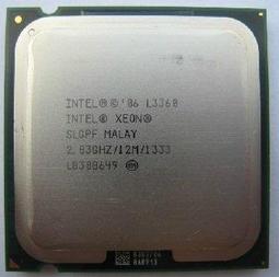 【含稅】Intel Xeon E5649 2.53G SLBZ8 1366 六核十二線 80W 正式庫存散片CPU一年保 歷史價格詳細信息