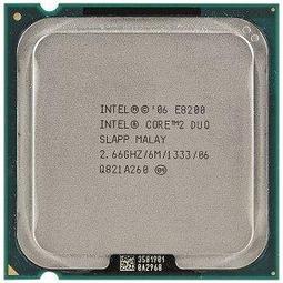 Intel E8600 附銅底鋁耆風扇+全新(雙面)DDR3-1600 4GB 2支 歷史價格詳細信息