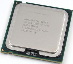 Intel Core 2 Quar Q8400 2.66G / 4M 775 四核處理器 歷史價格詳細信息