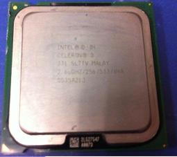 Intel Pentium D 915 2.8G C1 SL9DA 4M 雙核 拆機散片 95W 保七天 歷史價格詳細信息