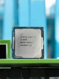 Intel i5-9500 3.0GHz/9M/LGA1151/65W/UHD 630_裸U 送一條8GRAM 品相如圖 歷史價格詳細信息