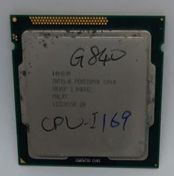 『冠丞』intel G1840 1150腳位 CPU 處理器 CPU-I122 歷史價格詳細信息
